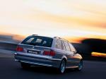 BMW 5-Series Touring 1997 года